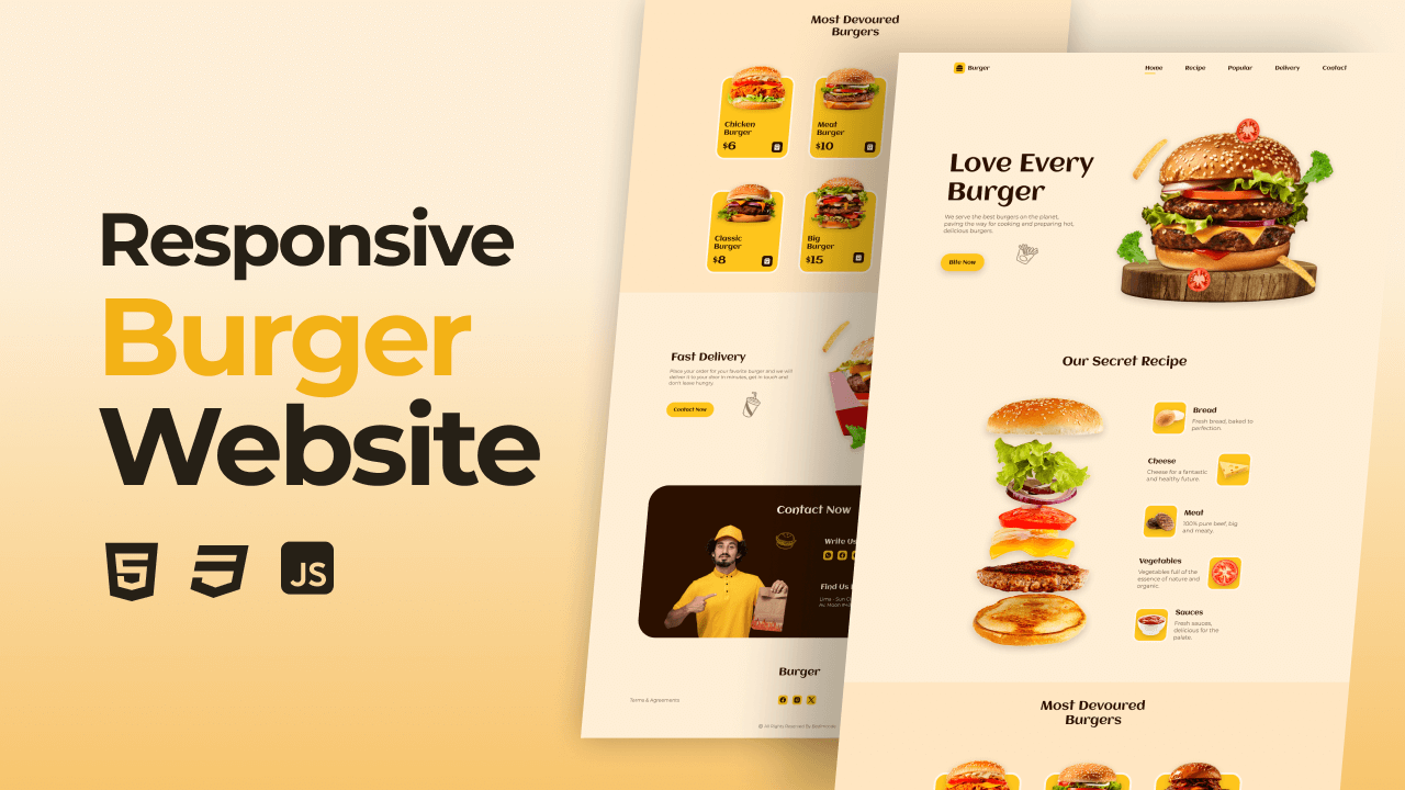 Business Websites