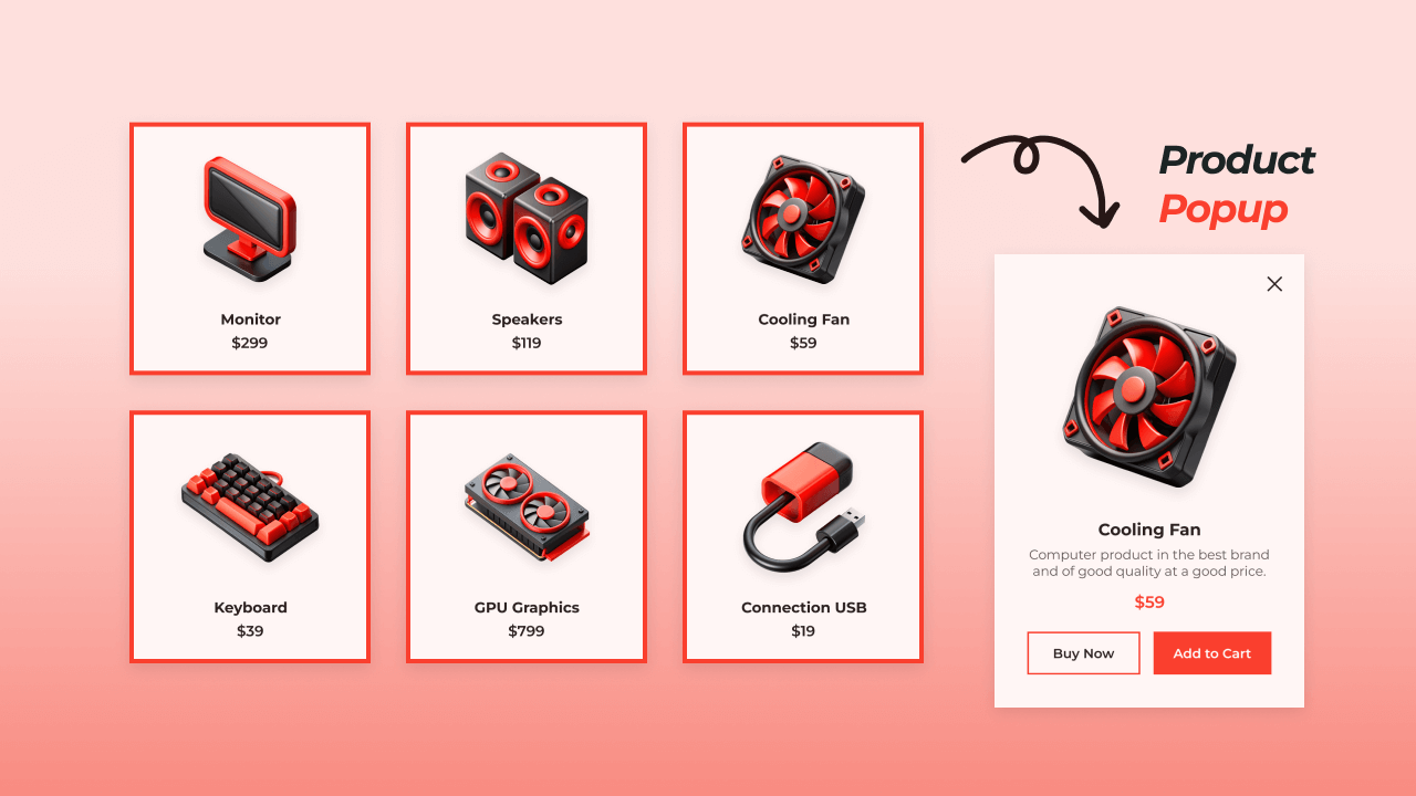 E-Commerce